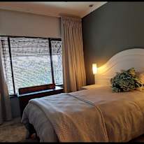 Photo of Andre's room