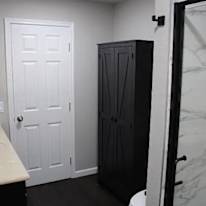 Photo of Sam's room