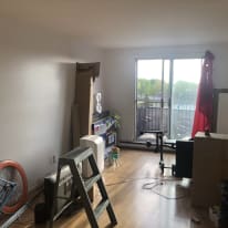 Photo of Jun's room