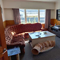 Photo of Jessica's room
