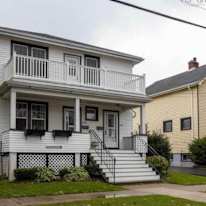 Photo of Cynthia's room