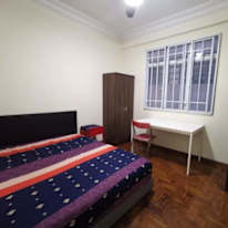 Photo of Customer Enquiry's room