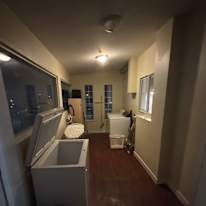 Photo of Nick's room