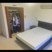 Photo of Stephen's room
