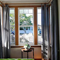Photo of Ann's room