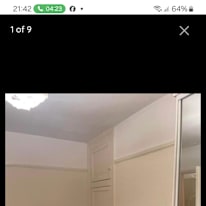 Photo of Dimple's room