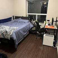 Photo of Nate's room