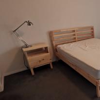 Photo of Daniel's room