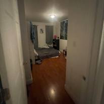 Photo of Brandon's room