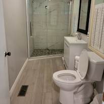 Photo of Amber Mowbray's room
