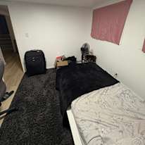 Photo of Dora's room