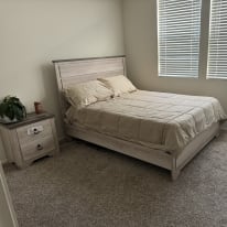 Photo of valeshina's room