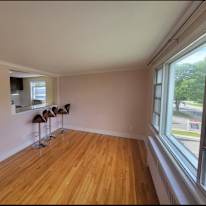 Photo of Saleha's room