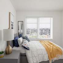 Photo of Nada's room