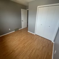 Photo of Kat's room