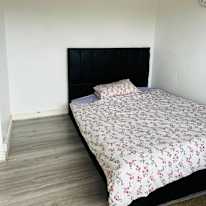 Photo of Kazi's room