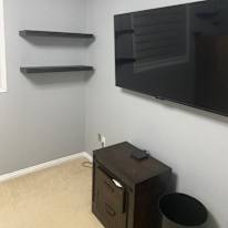 Photo of Djay's room