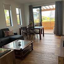 Photo of M Murray's room
