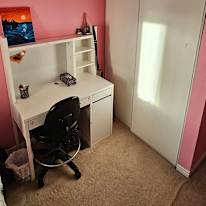 Photo of Sam sh's room