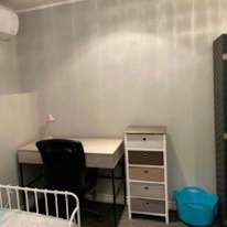Photo of Terra-Lynn's room