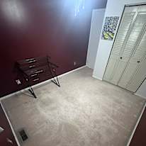 Photo of Alex's room