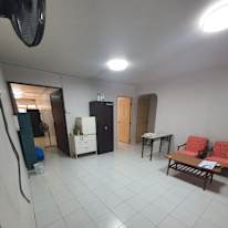 Photo of narpavi's room