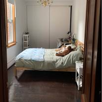 Photo of Chloé's room