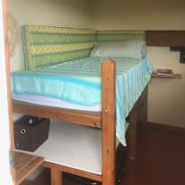 Photo of Kai's room