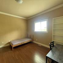 Photo of Michael's room