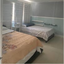 Photo of Gantavya's room