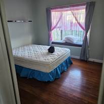 Photo of Ronan's room