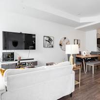 Photo of Eddy's room