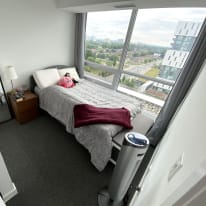 Photo of Daranai's room