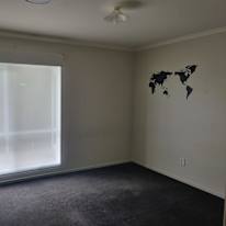 Photo of Mel's room
