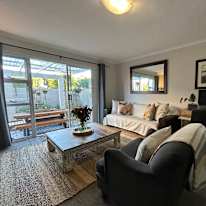 Photo of Claire Brodie's room