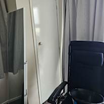 Photo of Michelle Rooney's room