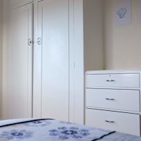 Photo of Rocio's room