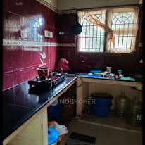 Photo of Nadhiya A's room