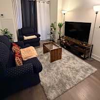 Photo of Sheena's room