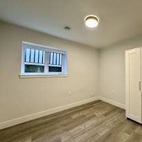 Photo of Tisha's room