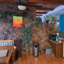Photo of Kyla's room