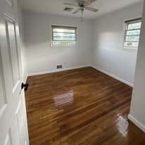Photo of jiachen's room