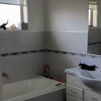 Photo of Tania Brooker's room