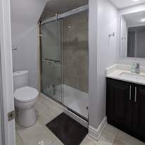 Jaspreet Sekhon's room