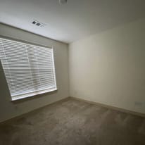 Photo of Brandon's room