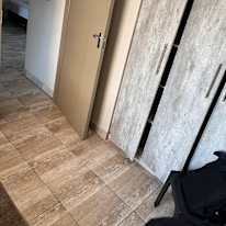Photo of Kelebogile's room