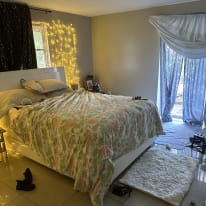 Photo of Lunie's room