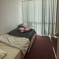 Photo of Susana Cabral's room
