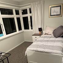 Photo of Anna's room
