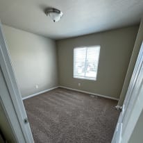 Photo of Britt Dickson's room